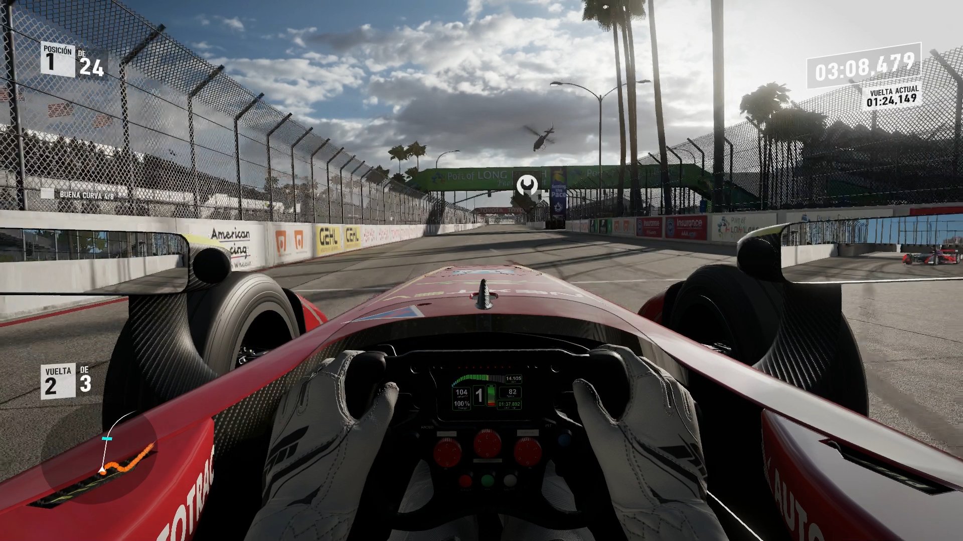 Forza Motorsport 7